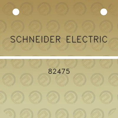 schneider-electric-82475