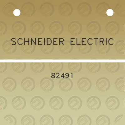 schneider-electric-82491