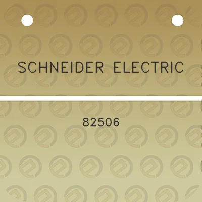 schneider-electric-82506