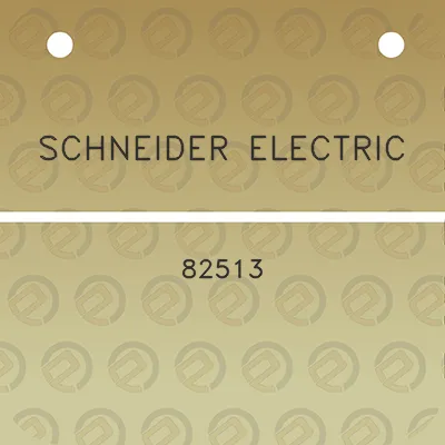 schneider-electric-82513