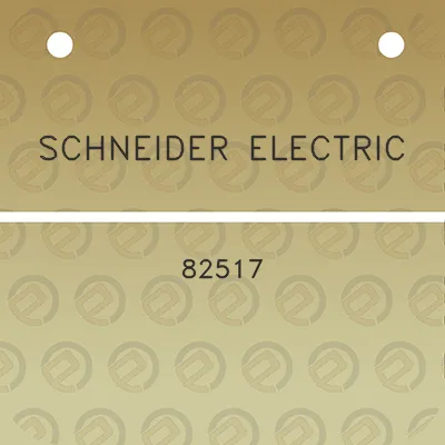 schneider-electric-82517