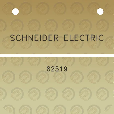 schneider-electric-82519