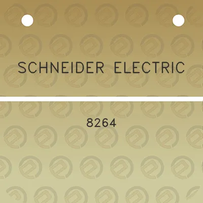 schneider-electric-8264