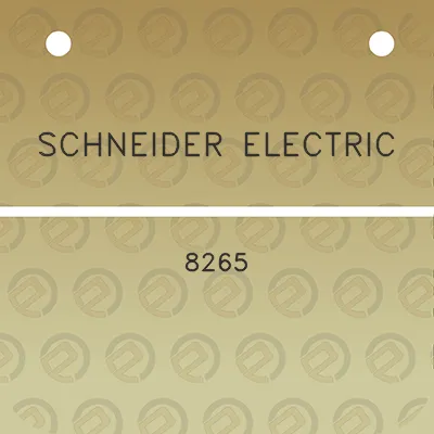 schneider-electric-8265