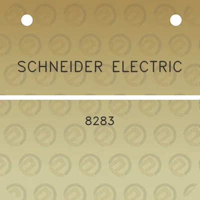 schneider-electric-8283