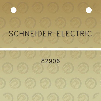 schneider-electric-82906