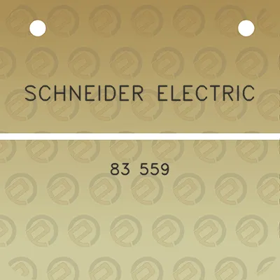 schneider-electric-83-559