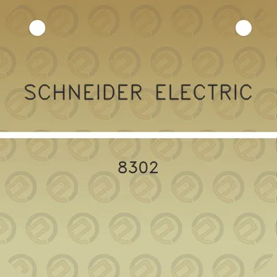 schneider-electric-8302