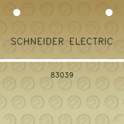 schneider-electric-83039