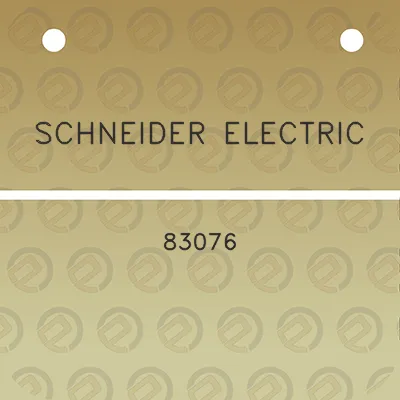 schneider-electric-83076