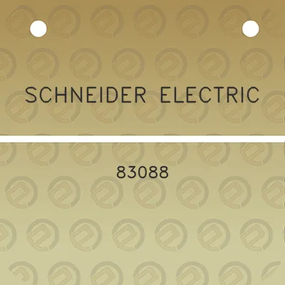 schneider-electric-83088