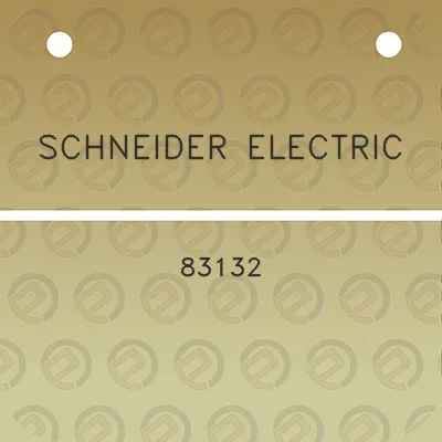 schneider-electric-83132