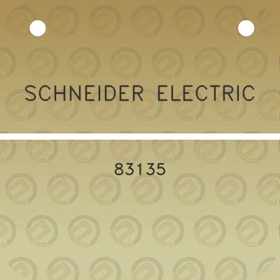 schneider-electric-83135