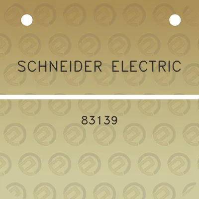 schneider-electric-83139