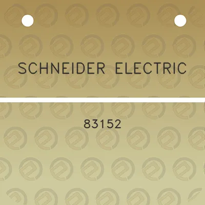 schneider-electric-83152