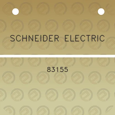 schneider-electric-83155