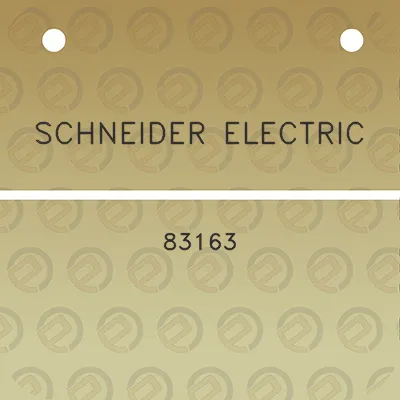 schneider-electric-83163