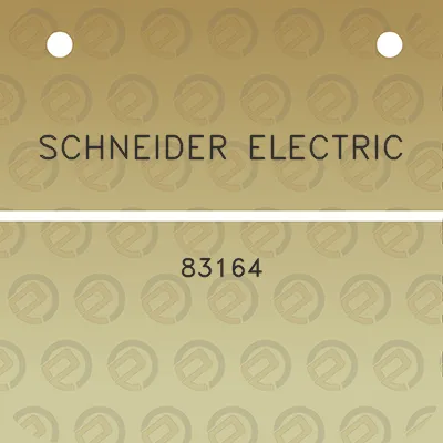 schneider-electric-83164