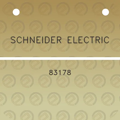 schneider-electric-83178