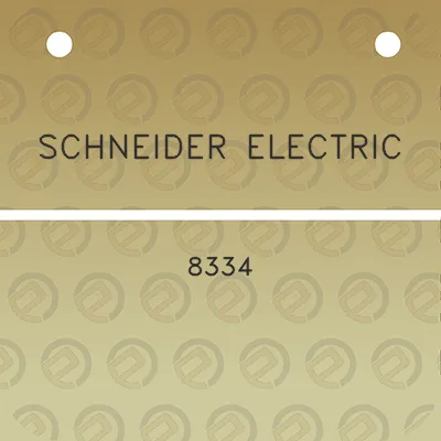 schneider-electric-8334