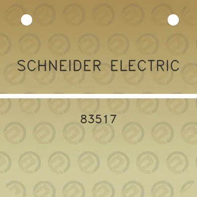 schneider-electric-83517