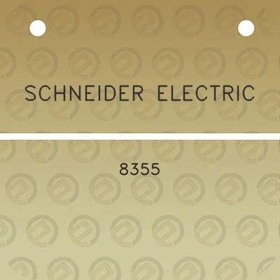 schneider-electric-8355