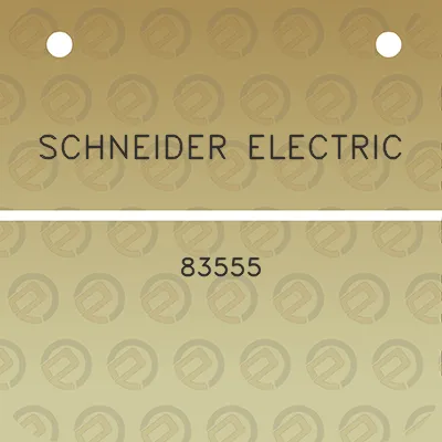 schneider-electric-83555