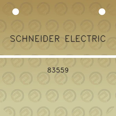 schneider-electric-83559