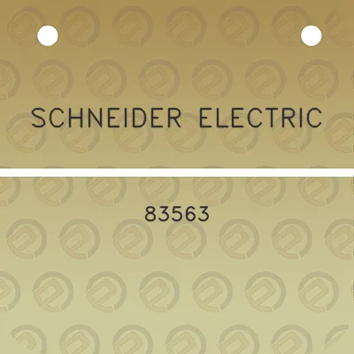 schneider-electric-83563