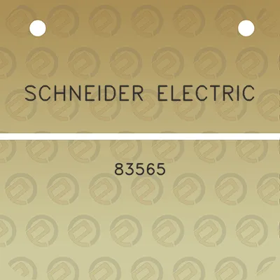 schneider-electric-83565