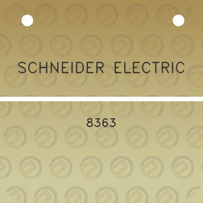 schneider-electric-8363