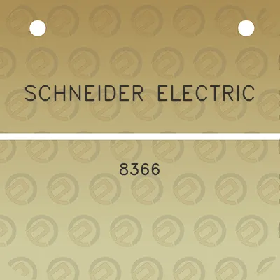 schneider-electric-8366