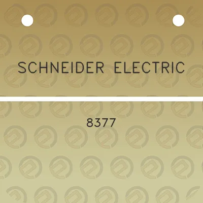 schneider-electric-8377