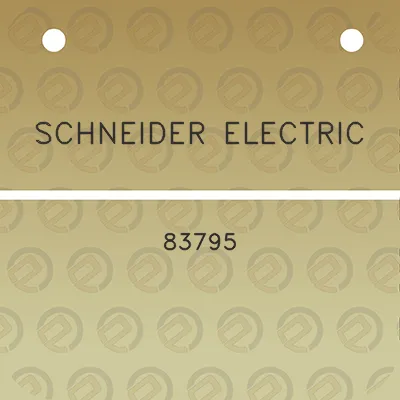 schneider-electric-83795