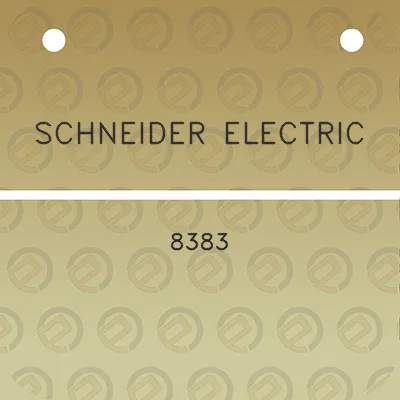 schneider-electric-8383