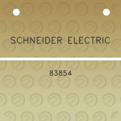 schneider-electric-83854