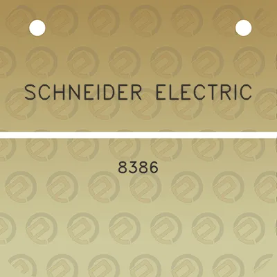 schneider-electric-8386