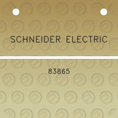 schneider-electric-83865