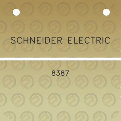 schneider-electric-8387