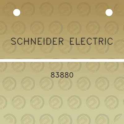 schneider-electric-83880