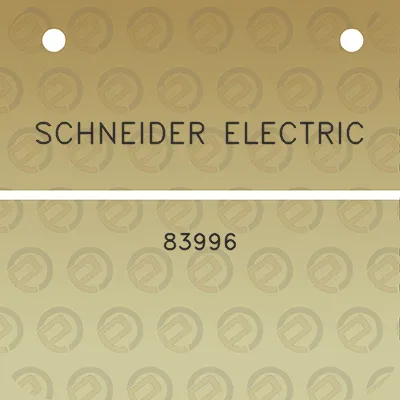 schneider-electric-83996