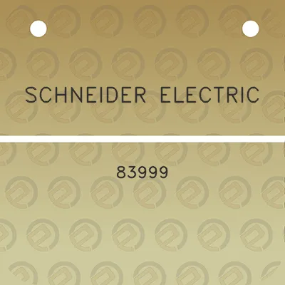 schneider-electric-83999