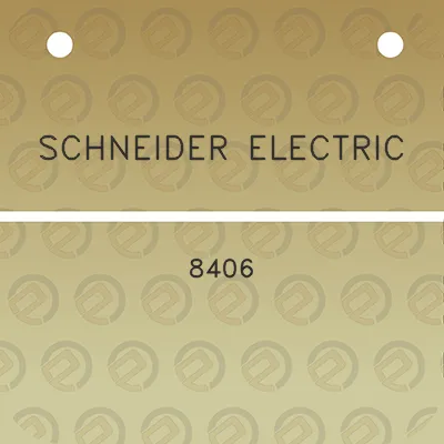 schneider-electric-8406