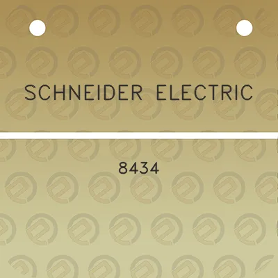 schneider-electric-8434