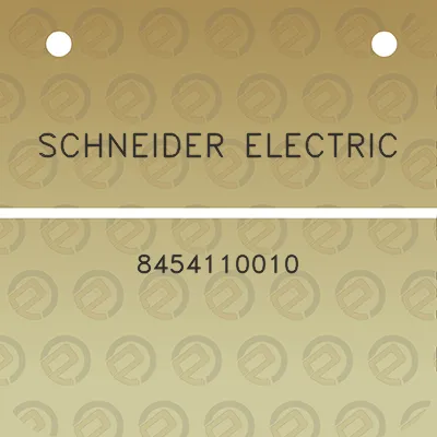 schneider-electric-8454110010