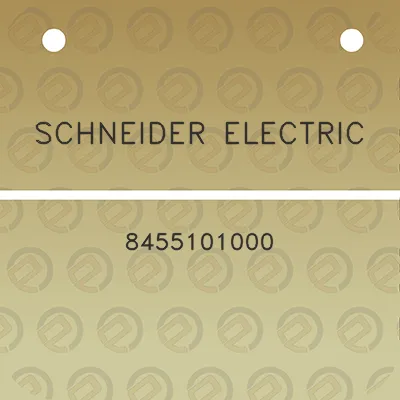 schneider-electric-8455101000