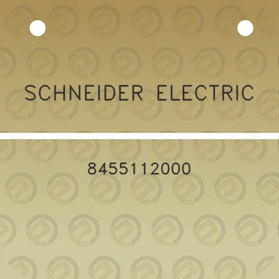 schneider-electric-8455112000