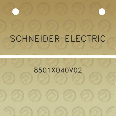 schneider-electric-8501xo40v02