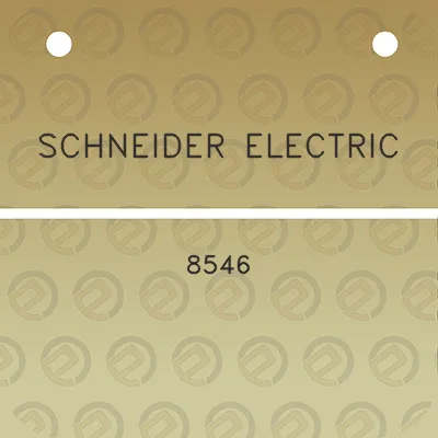 schneider-electric-8546