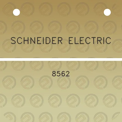 schneider-electric-8562